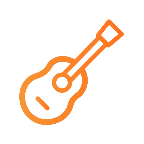 Musical instruments