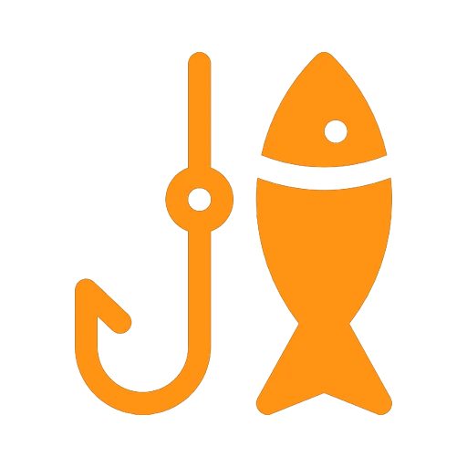 fishing equipment