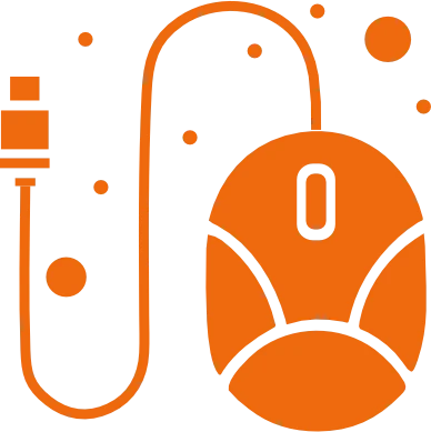 Computer accessories