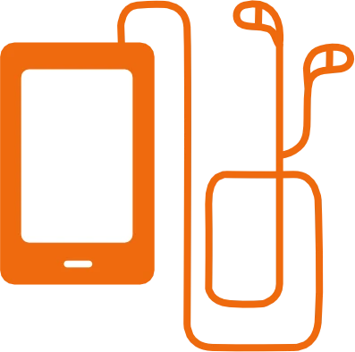 Mobile accessories