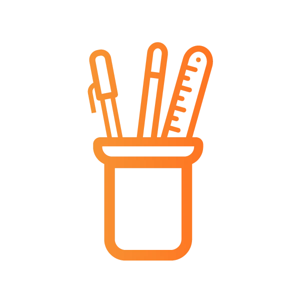 Stationery and Office Supplies