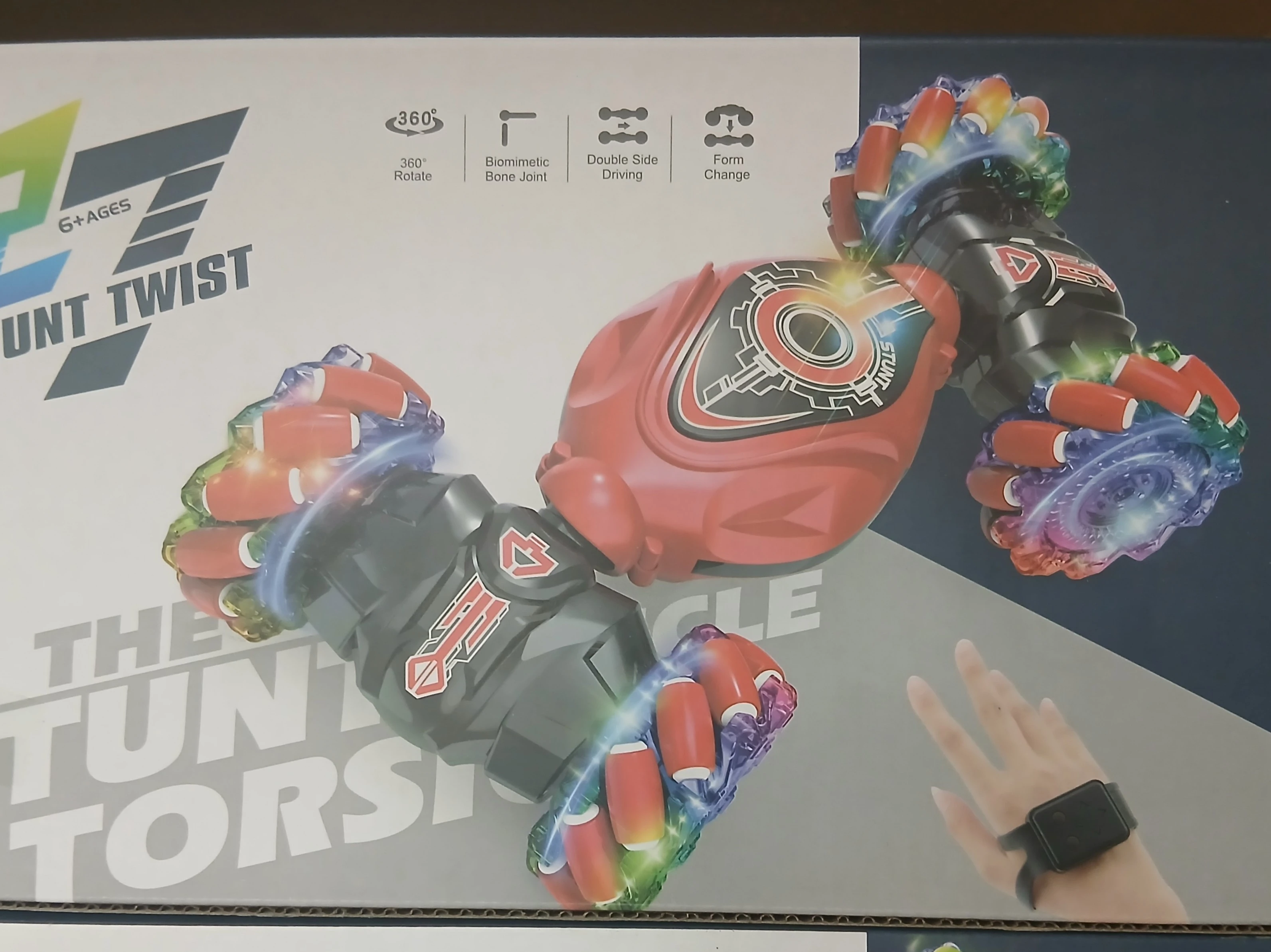 Product
